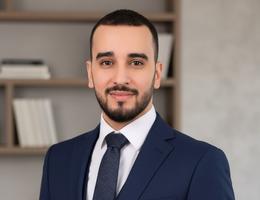 Achref Dallel